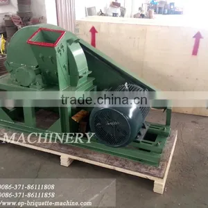 Best Price 500kg/h Wood Shaving Machine/wood Shaving Machines for Animal Bedding thumbnail-1