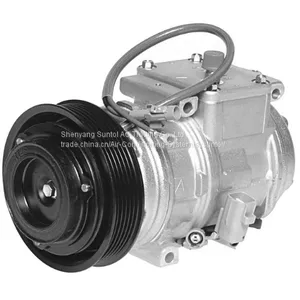 2002 For TOYOTA Camry 3.0 V6 Conditioner Compressor thumbnail-1