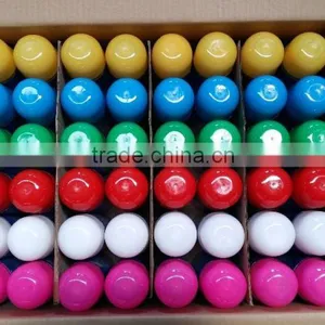 Flying Artificial Snow Spray for Party thumbnail-1