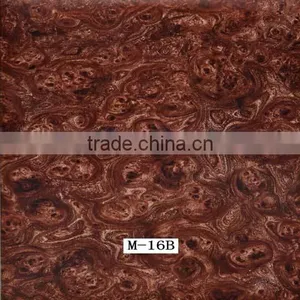 New Arrive 3d Wood Water Transfer Printing Film thumbnail-1