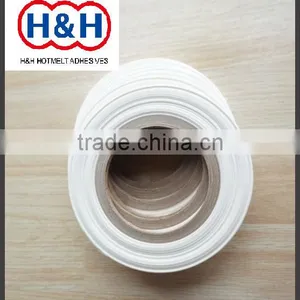 Hot Melt Adhesive Film With High Bonding for Sewing Free Underwear thumbnail-2