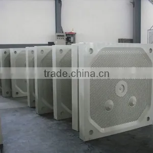 China Lead Ore Filter Press, Lead Concentrate Hydraulic Chamber Filter Press Prices thumbnail-5