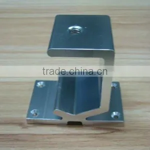 Precise Cnc Machine Part thumbnail-1