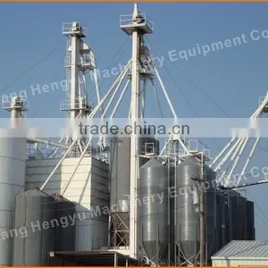 Industrial Chain Bucket Elevator Machine thumbnail-6
