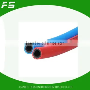 PVC Twin Welding Hose Oxygen Hose Acetylene Hose thumbnail-3