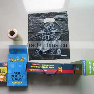 Hdpe Doggie Bags thumbnail-1