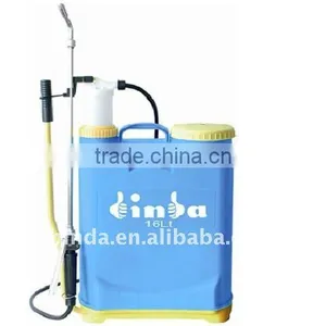 16L Knapsack Hand Agro Sprayer thumbnail-1
