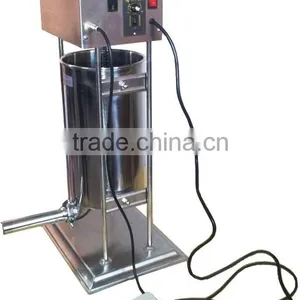 Electric Sausage Stuffer Filler Machine thumbnail-1