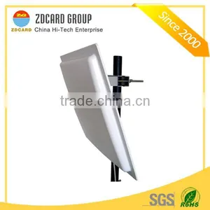 Vehicle Control Long Range UHF RFID Reader thumbnail-1