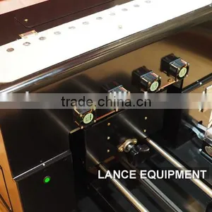 New a3 uv Flatbed Printer/t-shirt Printing Machine thumbnail-4