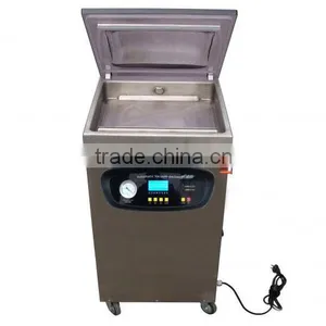 Mini Food Vacuum Packing Machine for Food From China thumbnail-3