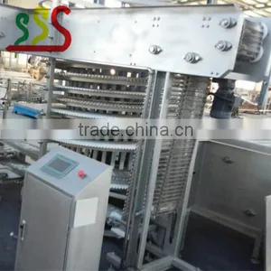 Spiral Freezer Production China Made Low Noise Export to EU MALAYSIA IRAN TURKEY NIGERIA thumbnail-1