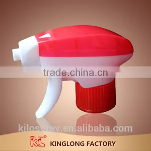 Guaranteed Quality Unique Trigger Sprayer With Low Price and Beautiful Shape Made in China thumbnail-5