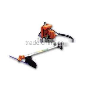 Knapsack Gas/Petrol Garden Brush Cutter thumbnail-1