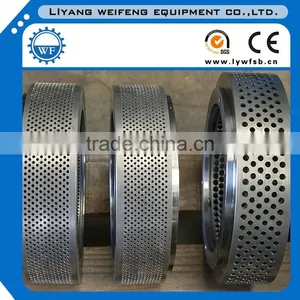 High Precision Professional OGM,CPM,MUZL,MZLH,SZLH,AWILA Ring Die thumbnail-5