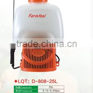 D-808-25L ,knapsack Battery Sprayer ,battery Operated Sprayer ,backpack Sprayer thumbnail-1