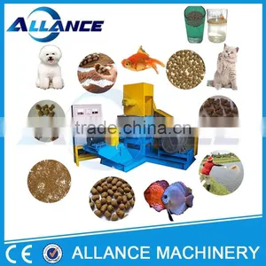 Factory Price Fish Meal Machine for Sale thumbnail-1