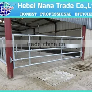 Wholesale Galvanized Cattle Fence Panel / Fence Gate thumbnail-6