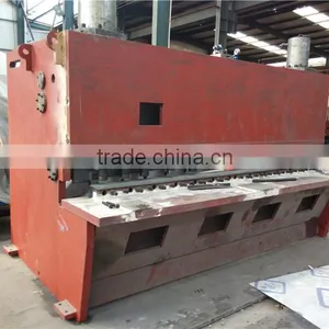 Press Bending Sheet Machine for Iron Used thumbnail-6
