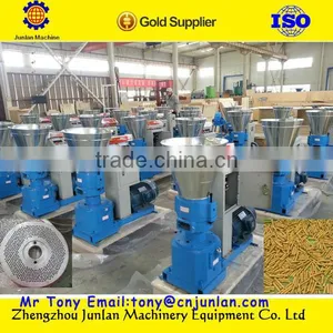 2013 CE Certificated Feedstuff Pellet Machine/pellet Making Machine thumbnail-1