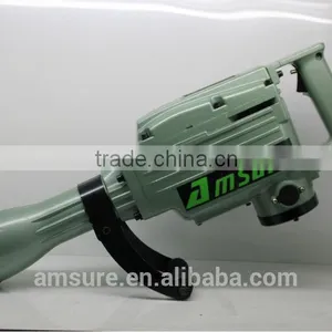 Aluminum Handle Spare Parts for Hitachi thumbnail-2