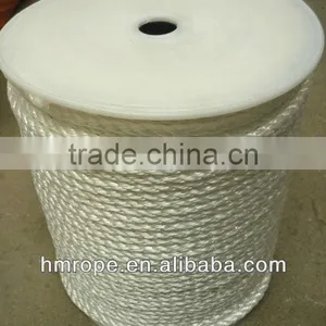 Hot Sale pp Splitfilm Rope Silver Rope thumbnail-1