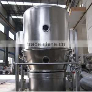 Bread Crumb Vibratimg Fluid Bed Dryer thumbnail-4