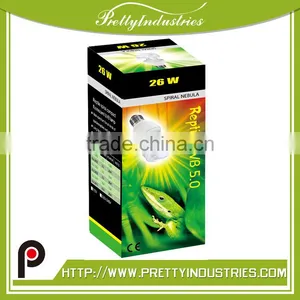 UVB Lamps 5.0 , 26w thumbnail-1