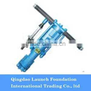 Pneumatic Rock Drill thumbnail-1