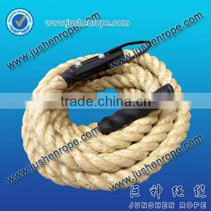 China Fitness Training Speed Rope Crossfit, Exercise Pull Rope thumbnail-5