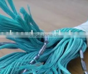 6MM Braided Lead Rope With Factory Price thumbnail-1