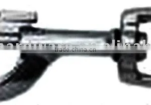 Malleable O.L:2 1/2",2 1/2" Eye:3/8",1/2"(Snap) thumbnail-1
