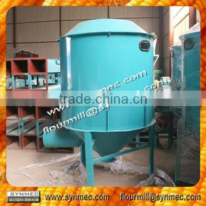 First Medium Corn Flour Grinding Factory thumbnail-1