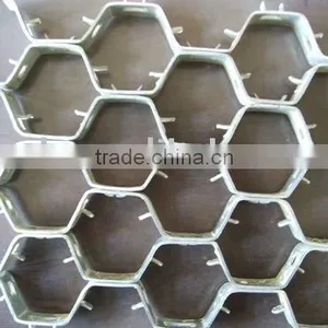 Refractory-lined Hexmetal thumbnail-1