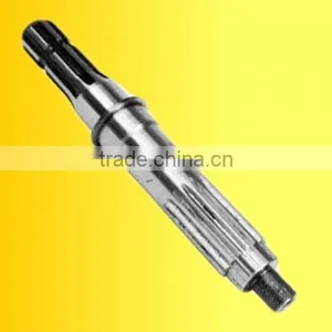Chinese Professional Products MTZ Belarus Tractor Parts Shaft OEM: 70-4202018 thumbnail-1