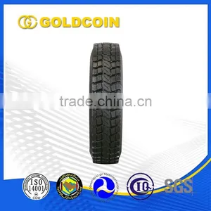 11.00R20 High Performance China Tbr Tyre New thumbnail-3