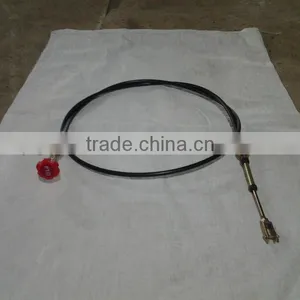 Wide Application,mechanical Cable Assembly thumbnail-1