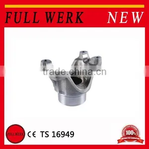 China High Precision Auto Drive Shaft Parts End Yoke for Auto Parts,U-joint SPL250-1X With CE Certificated thumbnail-1