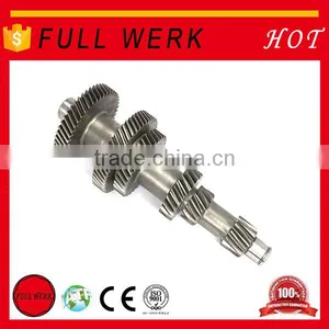 Super Quality FULL WERK Gear Cogs Brass Pinion Gears for Transmission Parts thumbnail-1