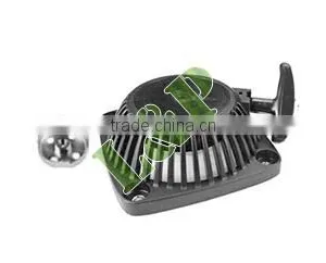 GX31 GX22 Recoil Starter With Cup For Engine Motor Parts Leaf Blower Parts Brush Cutter Trimmer Parts L&P Parts thumbnail-1