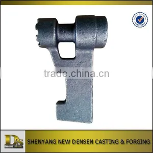 Best Selling Hot Chinese Products Aluminum Alloy Die Casting Parts Cheap Goods From China thumbnail-2