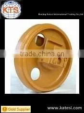 EX/PC/VOLVO Heavy Equipment Excavator/Bulldouzer Undercarriage Spare Parts thumbnail-1