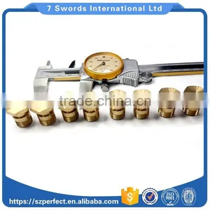 Custom Cnc Machining Service thumbnail-2