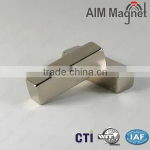 Strong 50*30*20mm Permanent Neodymium Magnet Generator thumbnail-1