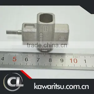 Investment Casting Steel Metal Casting,small Casted Stainless Steel Parts thumbnail-6