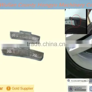 Auto Wheel Equalizer thumbnail-1