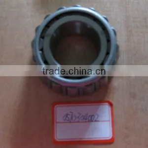 Howo Parts Transmission Tapered Roller Bearing 0570304002 for ZF 5S-150GP thumbnail-1
