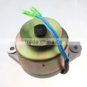 Kubota D850 D950 Dynamo thumbnail-1