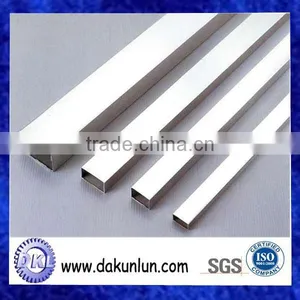 Precision Steel Rectangular Thin-Walled Pipe thumbnail-2