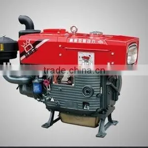 Truck Diesel Engine thumbnail-4